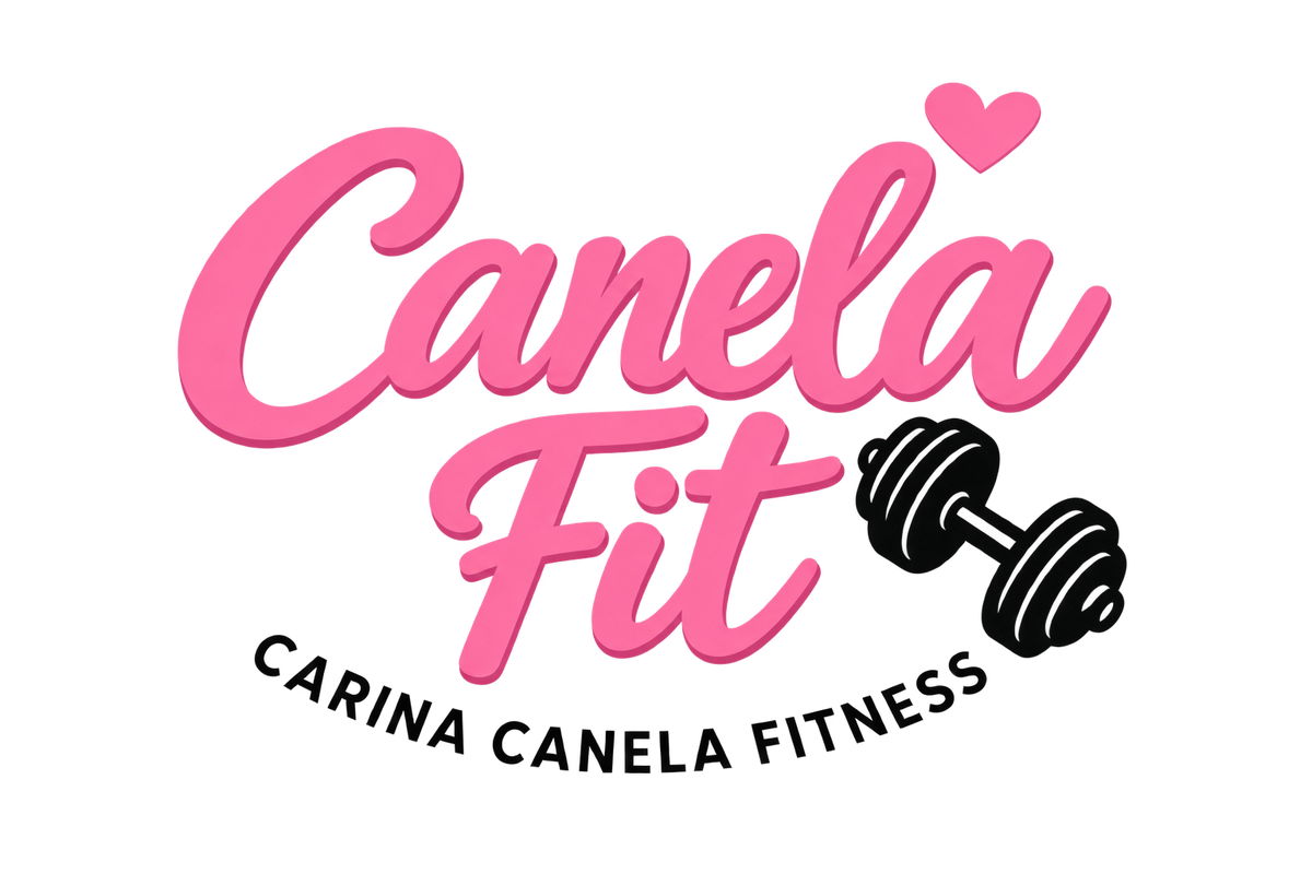 CANELA FIT